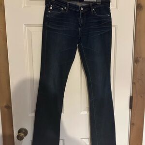 AG Adriano Goldschmied size 29R